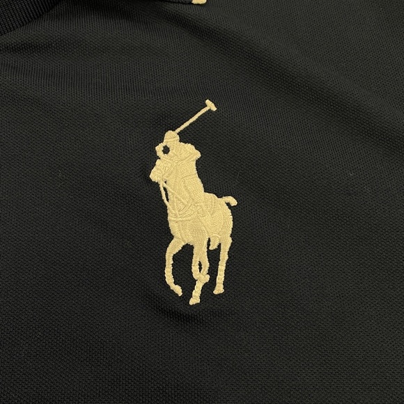 Polo Sport France Soccer Jersey - Picture 4 of 7